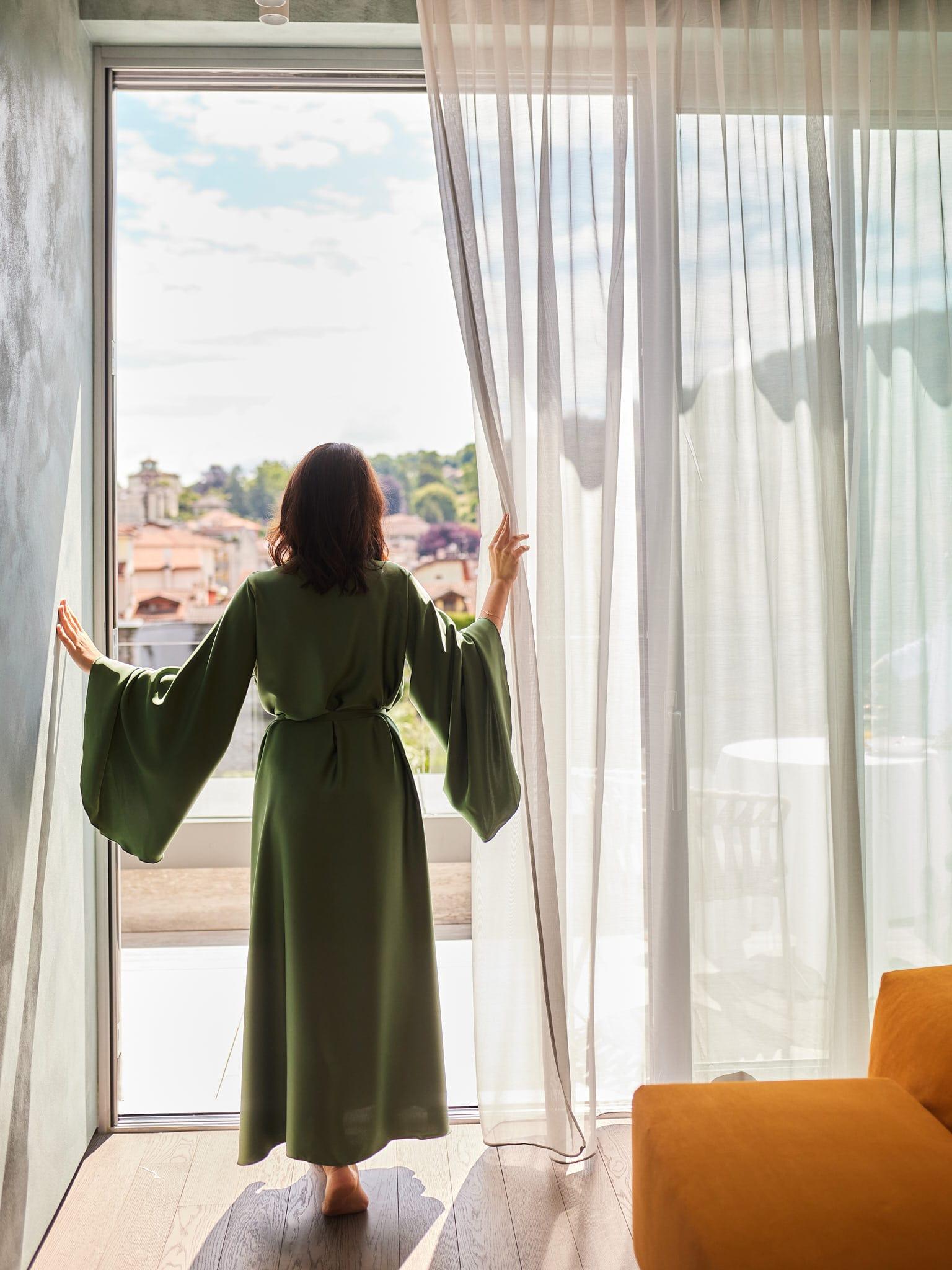 An exclusive getaway with special rates and premium services